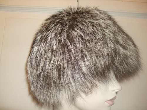 Cappello colbacco volpe - colbacco,