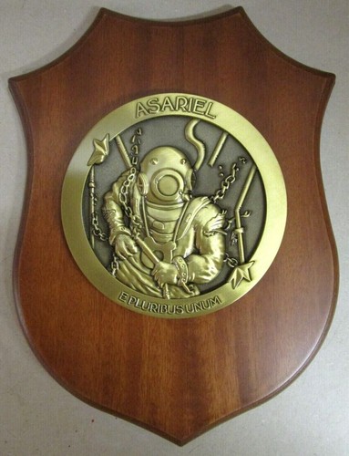 Crest corso asariel - "corso,