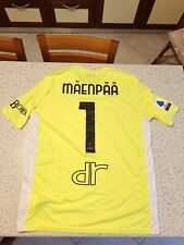 Maglia Venezia calcio Serie A 2021/22