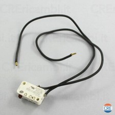 Microinterruttore Vapore