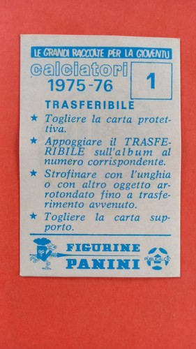 Trasferibile 1 ascoli - 1,