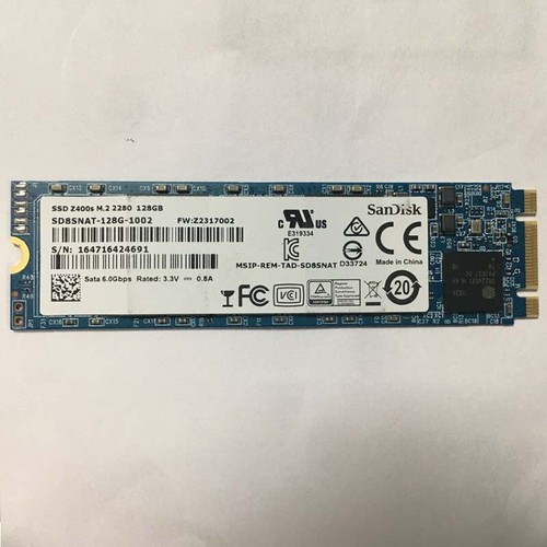 Sandisk ssd z400s 2280 - z400s,