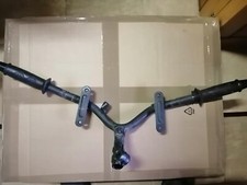 Manubrio Malaguti Phantom F12 origine 100cc