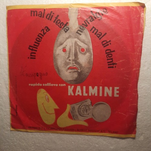 Aurelio fierro o zampugnaro - ',