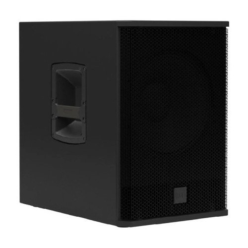 Rcf subwoofer amplificato