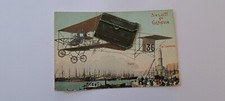 Cartolina valigetta saluti - valigetta, da