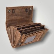 Portafoglio Greenburry da