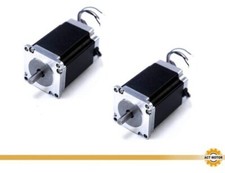 ACT MOTOR 2PCS Nema23 motore