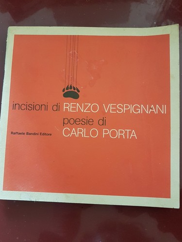 Incisioni renzo - di,