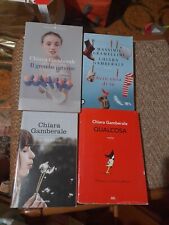 Una Vita Sottile Avrò Cura Di Te Materno Qualcosa Chiara Gamberale Lotto