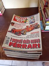 Lotto Rivista Auto Autosprint Annata Completa 1997 (Manca solo Il Numero 48)