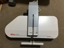 Elna Press 3000,CS 39 N pressa