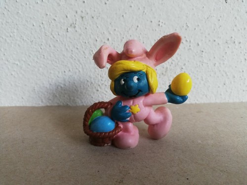 Puffetta pasquale coniglio - puffetta,