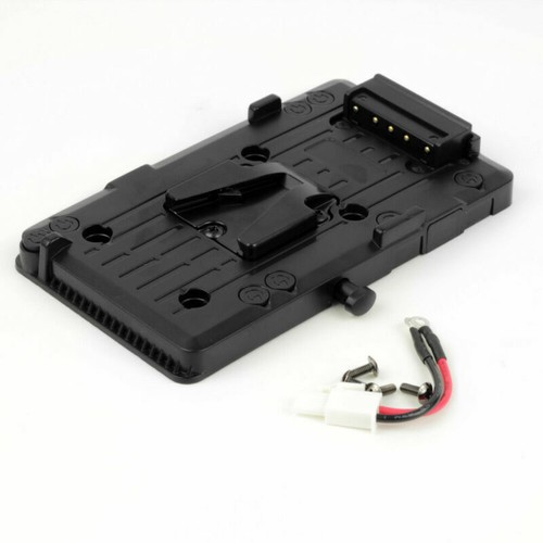 Baseplate supporto piastra