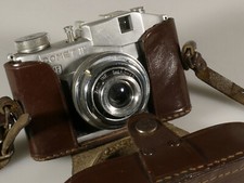 PRL) COMET II CMF FILM 127