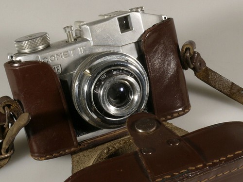 Prl comet cmf film 127 - ii,