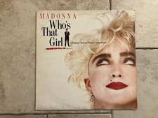 Madonna _ Who's That Girl _