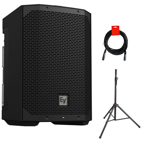 Altoparlante electro voice - altoparlante, electro-voice