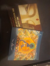 Nel Cuore del Massaggio Ayurvedico Alida Dal Degan 1ed 2008 India Illustrato 