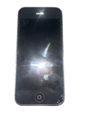 Apple iPhone 5 - 32GB - Nero e