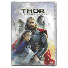 DVD Editoriale - Thor: The