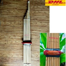 Khaen Bamboo Thai Lao