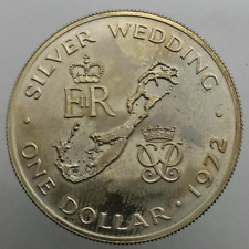 America  BERMUDA  1  $ dollaro