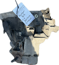 Cambio manuale per modello PEUGEOT 306 1.1 benzina 5marce ricambio usato