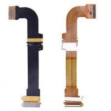 Ricambio FLAT FLEX per LG KP502 COOKIE SOTTOTASTIERA TASTI TASTIERA+MICROFONO