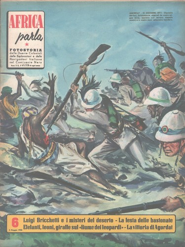 Africa parla fotostoria 6 - parla, n.