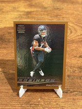 2023 Panini Zenith #4 Bijan