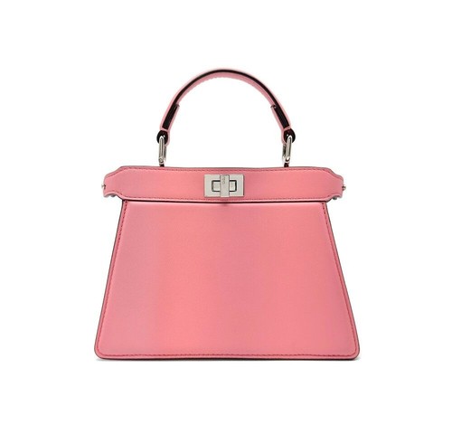 Fendi peekaboo iseeu tote - iseeu,