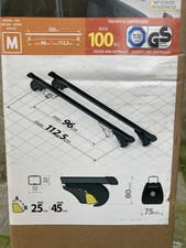 Barre Portatutto Nordrive