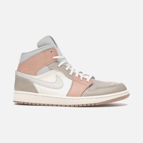 Jordan mid milan - 1,