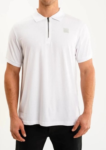 Newcastle united polo uomo - united,