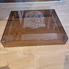 Doppio cofano / Dust Cover per