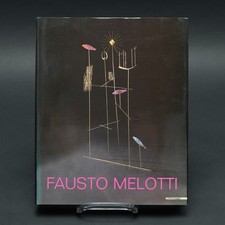 Fausto Melotti Retrospective
