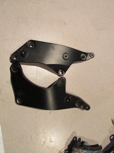 Supporto motore kawasaki - supporto, (kawasaki
