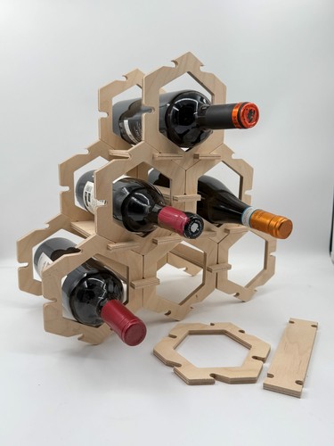 Cantina cantinetta espositore - cantinetta,