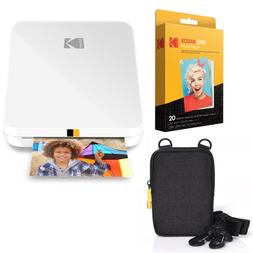Kodak step slim pacchetto - step,