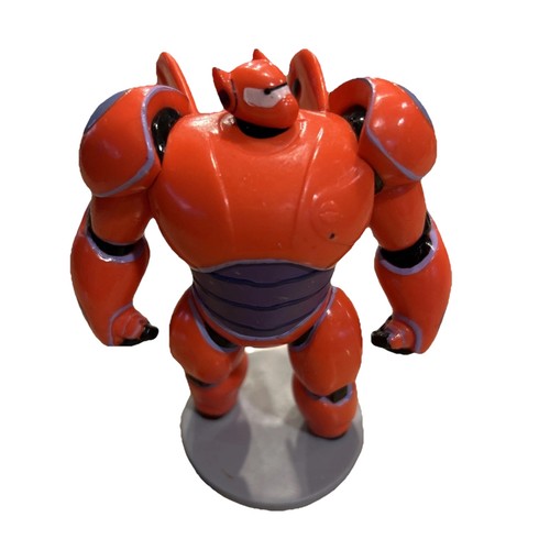 Disney big hero baymax - big, 6
