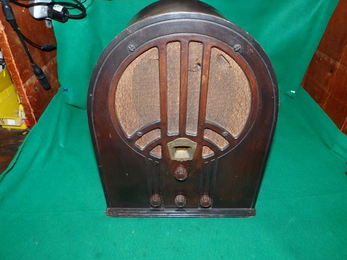 Tubo radio philco per - am,