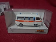 FURGONE FIAT 238 AMBULANZA