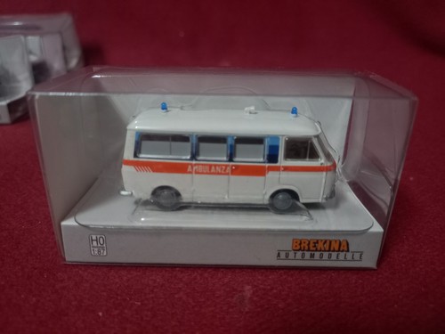 Furgone fiat 238 ambulanza - furgone,