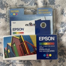 Cartuccia di inchiostro per