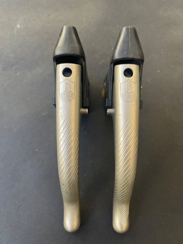 Vintage campagnolo record - vintage,