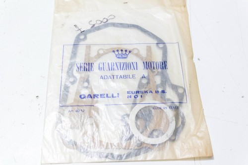 Serie kit guarnizioni - serie,
