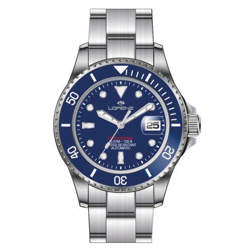Lorenz automatic 21065bb - automatic,