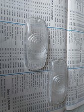 Coppia Gemme Fanalini Lancia