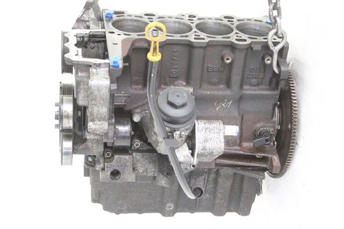 Blocco motore land - motore,